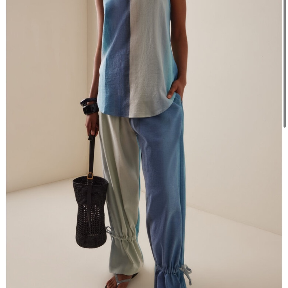Marrakshi Life women’s draw string pants RRP 610 CAD